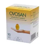 Areko Ovosan 90 kapslí