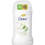 Dove Tuhý antiperspirant Go Fresh Cucumber (Anti-Perspirant) 50 ml