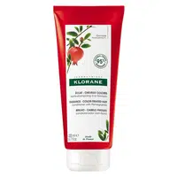 Klorane Balzám pro barvené vlasy Granátové jablko (Color Enhancing Conditioner) 200 ml