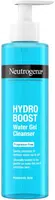 Neutrogena Čisticí pleťový gel Hydro Boost (Water Gel Cleanser) 200 ml