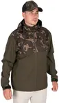 Fox bunda camo khaki rs 10k jacket - xxxl