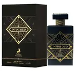 Maison Alhambra Infini Oud - EDP 100 ml