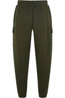 Wychwood tepláky carp tactical green joggers - 3xl