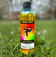 Feedermania aroma liquid 500 ml - sweet pineapple