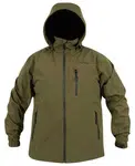 Avid carp bunda hydro-force 20k full zip jacket - l