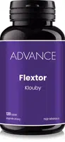 Advance nutraceutics Flextor 120 tabliet