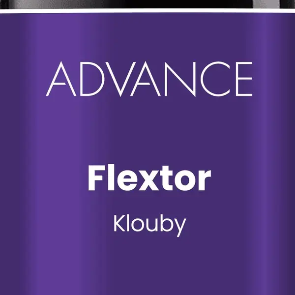 Advance Flextor 120 tabliet