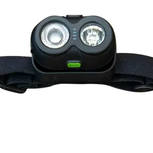 Ridgemonkey čelovka vrh150x pro usb rechargeable headtorch