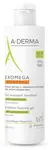 A-DERMA Zvláčňujúci penivý gél pre suchú pokožku so sklonom k atopickému ekzému Exomega Control (Emollient Foaming Gel) 500 ml