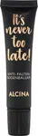 Alcina Očný balzam proti vráskam It`s never too late! (Eye Balm) 15 ml
