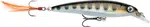 Rapala wobler x rap md - 6 cm 4 g