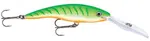 Rapala wobler deep tail dancer gtu - 13 cm 42 g