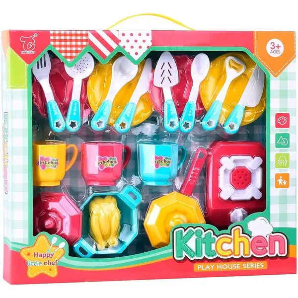 Alltoys Riad s varičom