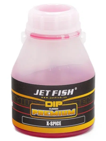 Jet fish dip premium clasicc 175 ml - x-spice