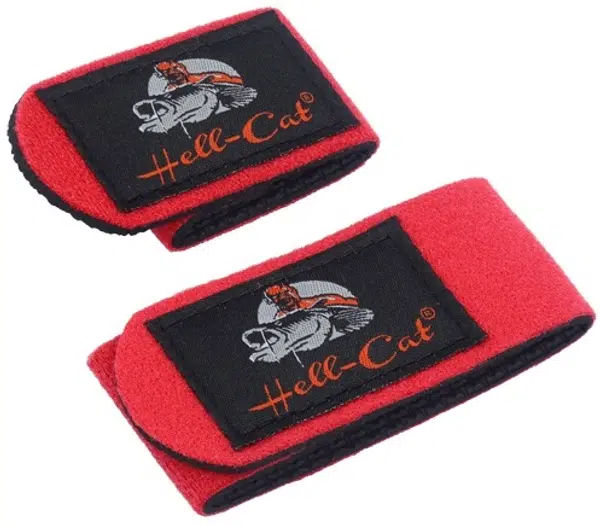Hell-cat neoprenové pásky na prúty neopren rod belt 2pc