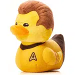 Tubbz kačička plyšová Star Trek - James T. Kirk