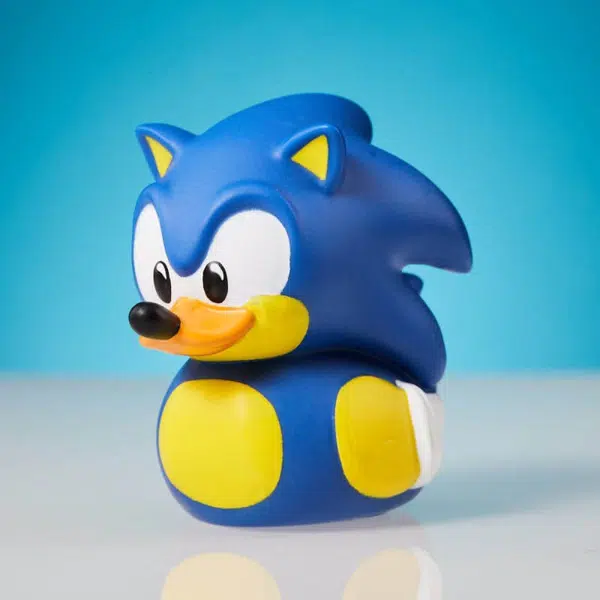 Tubbz kačička malá Sonic