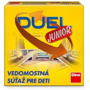 Dino Duel Junior SK