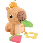 Fisher-Price Hebká desiata pre kapybaru