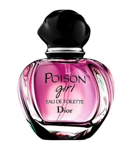 Dior Poison Girl - EDT 50 ml