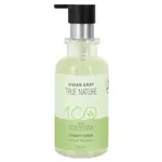 Vivian Gray Krémové tekuté mydlo True Nature Citrus & Bergamot (Cream Soap) 300 ml
