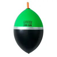 Madcat plavák chemical light float - 200 g