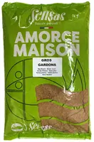 Sensas krmítková zmes amorce maison 3 kg - gros gardon (veľká plotica)