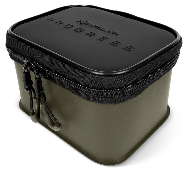 Korum puzdro progress eva pouch - 1,5 l