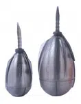 Korum plavátko surface bombs camo - standard