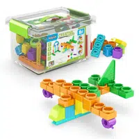 Engino Box Junior 10 modelov