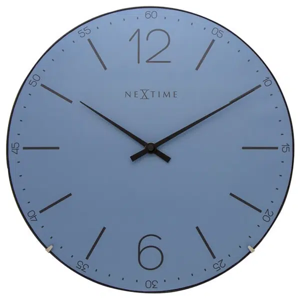 Nextime Index Dome 3159bl