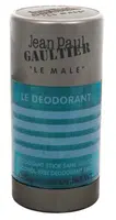 Jean P. Gaultier Le Male - tuhý dezodorant 75 ml