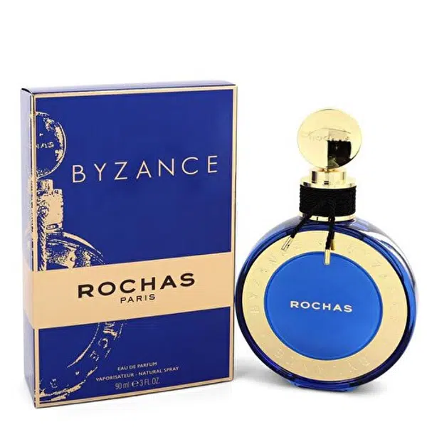 Rochas Byzance - EDP 60 ml