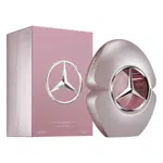 Mercedes-Benz Mercedes-Benz Woman - EDT 60 ml