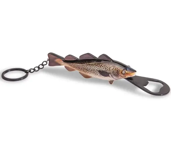 Saenger otvárač na fľaše treska