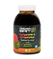 Feederbait booster liquid foods 250 ml - patentka konope