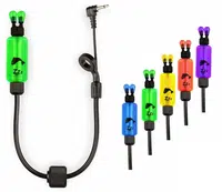 Zfish indikátor záberu bonito light bobbin - fialová