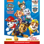 Panini Labková patrola 4 album