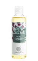 Nobilis Tilia Telový a masážny olej Celulitida 200 ml
