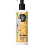 Organic Shop Povzbudzujúci sprchový gél Mandarínka a mango (Energy Awakening Shower Gel) 280 ml
