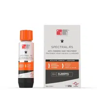 DS Laboratories Sérum proti rednutiu vlasov s Aminexilom Spectral.Rs (Anti-Thinning Hair Treatment) 60 ml