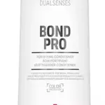 Goldwell Posilňujúci kondicionér pre slabé a lámavé vlasy Dualsenses Bond Pro (Fortifyining Conditioner) 1000 ml