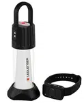 Ledlenser lampáš ml6 warm light connect