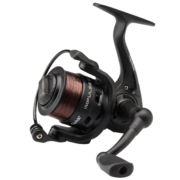 Dam navijak quick impulse 3l 4000 fd + vlasec 8 lb mono