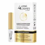 Long 4 Lashes Intenzívna kúra na posilnenie rias (Eyelash Intensive Enhancing Therapy) 3 ml