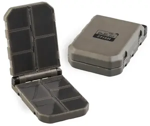 Zfish krabička mini double box m