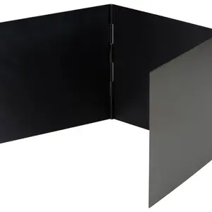 Fox závetrie cookware windshield