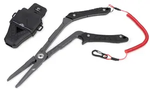 Fox rage kliešte belt pliers 30 cm