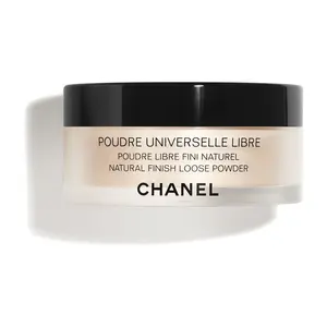 Chanel Sypký púder pre prirodzene matný vzhľad Poudre Universelle Libre (Natural Finish Loose Powder) 30 g 20 Medium Light