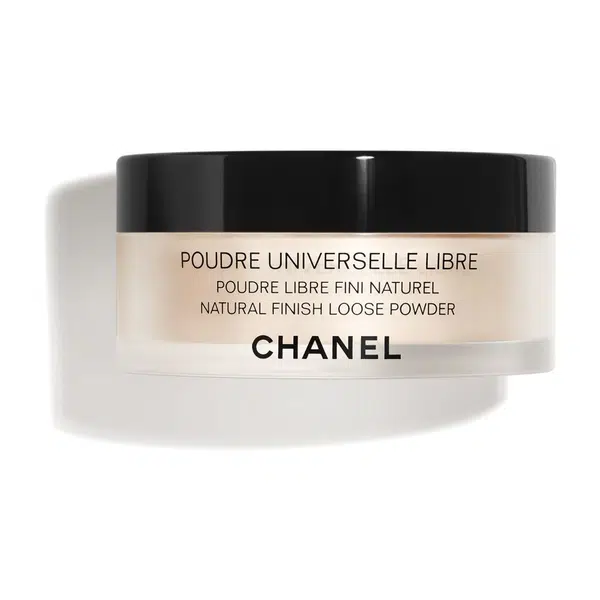Chanel Sypký púder pre prirodzene matný vzhľad Poudre Universelle Libre (Natural Finish Loose Powder) 30 g 20 Clair